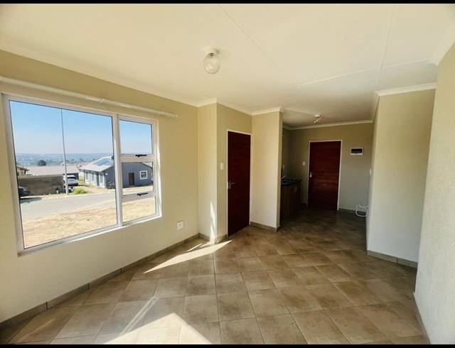 3 BEDROOM HOUSE FOR SALE IN REIGERPARK